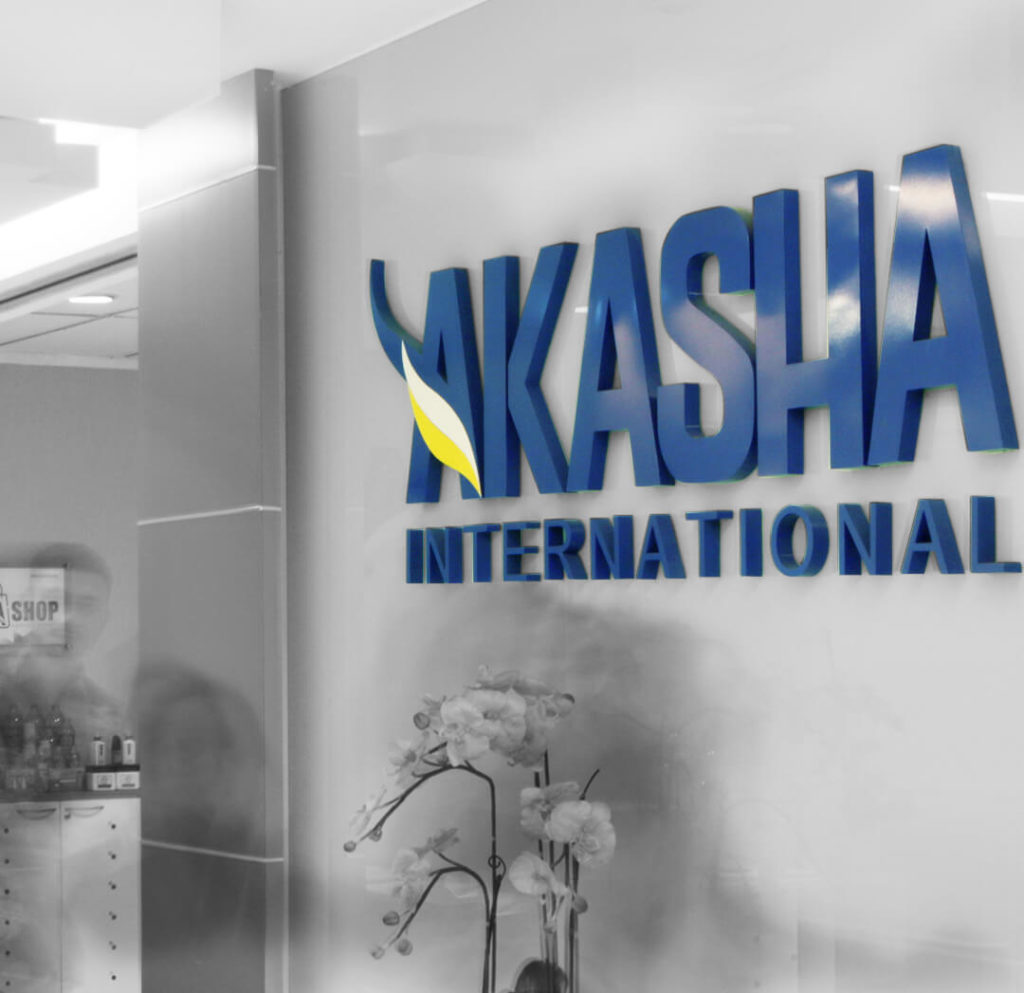 PT AKASHA WIRA INTERNATIONAL  AKASHA WIRA INTERNATIONAL